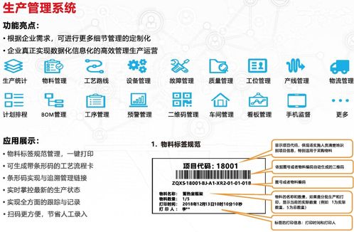 制造業(yè)管理瓶頸與信息化管理