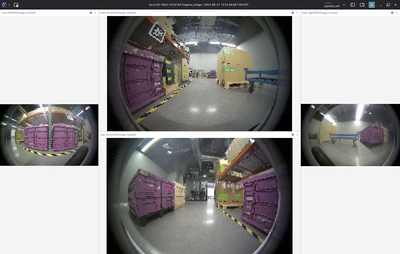 九號(hào)機(jī)器人與英偉達(dá)共同合作開發(fā)的自主機(jī)器人平臺(tái)Nova Carter AMR已正式上線